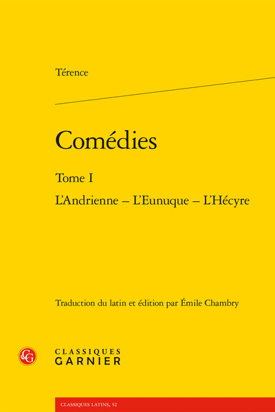 Picture of Comédies