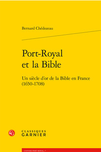 Picture of Port-Royal et la Bible
