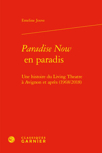 Picture of Paradise Now en paradis