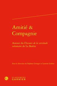 Image de Amitié & Compagnie