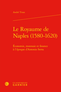 Image de Le Royaume de Naples (1580-1620)
