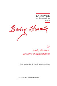Picture of Mode, vêtements, accessoires et représentations