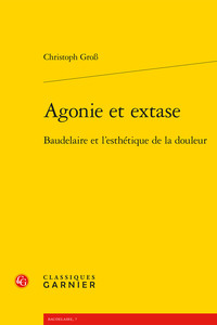 Image de Agonie et extase