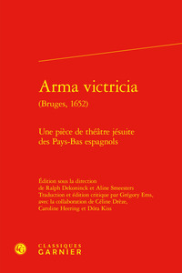 Picture of Arma victricia