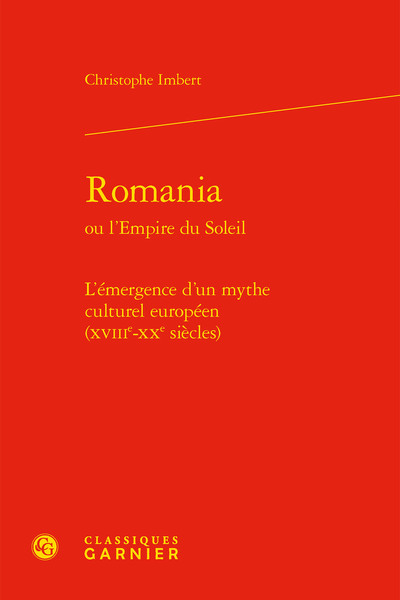 Image de Romania