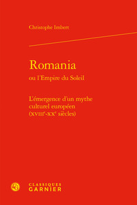 Image de Romania