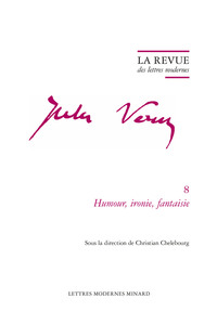 Picture of La Revue des lettres modernes