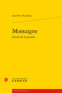 Picture of Montaigne
