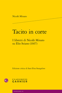 Image de Tacito in corte