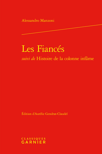 Picture of Les Fiancés