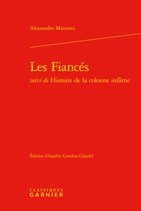 Picture of Les Fiancés
