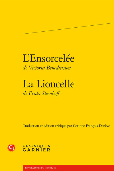 Picture of L'Ensorcelée