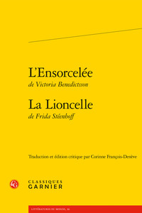 Picture of L'Ensorcelée