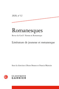 Image de Romanesques