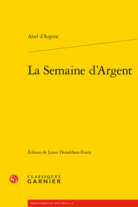Image de La Semaine d'Argent