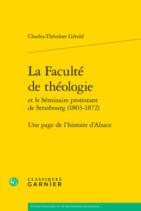 Image de La Faculté de théologie