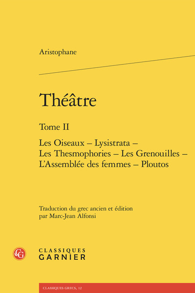 Picture of Théâtre