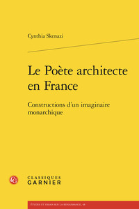 Picture of Le Poète architecte en France