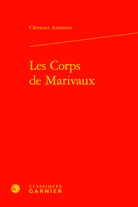 Image de Les Corps de Marivaux