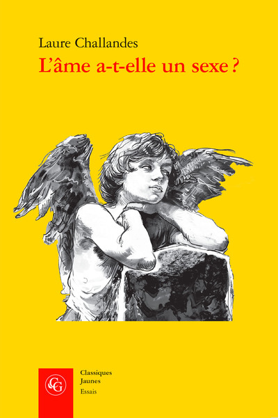 Picture of L'âme a-t-elle un sexe ?