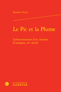 Picture of Le Pic et la Plume