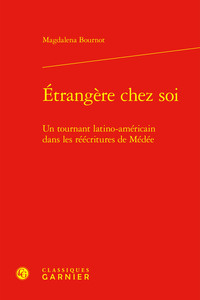 Image de Étrangère chez soi