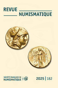 Image de Revue numismatique