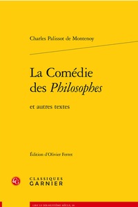 Picture of La Comédie des Philosophes