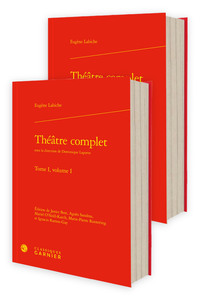 Image de Théâtre complet