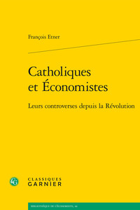 Image de Catholiques et Économistes