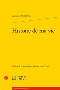 Picture of Histoire de ma vie