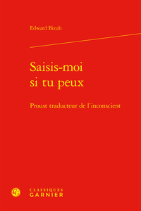 Picture of Saisis-moi si tu peux
