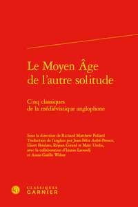 Image de Le Moyen Âge de l'autre solitude