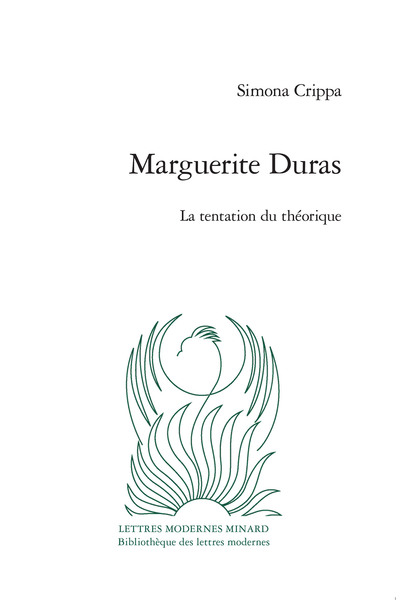 Image de Marguerite Duras