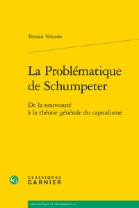 Image de La Problématique de Schumpeter