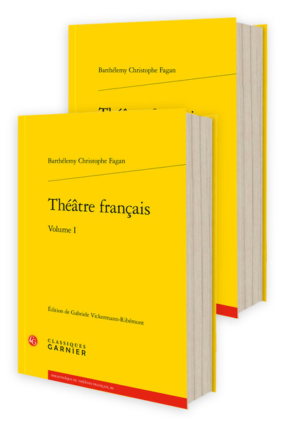 Image de Théâtre français