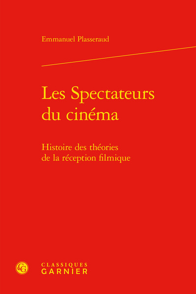 Picture of Les Spectateurs du cinéma