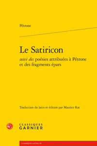 Picture of Le Satiricon