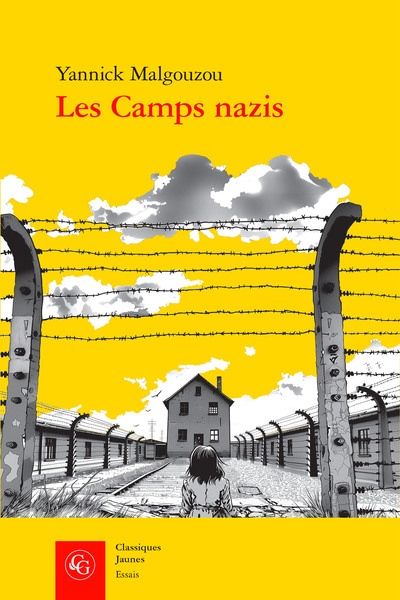 Picture of Les Camps nazis
