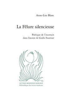 Picture of La Fêlure silencieuse