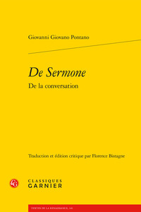 Picture of De Sermone
