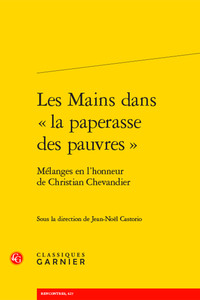 Image de Les Mains dans « la paperasse des pauvres »