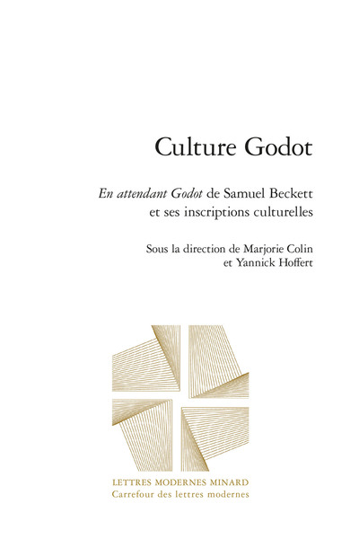 Picture of Culture Godot