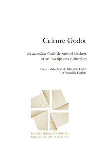 Picture of Culture Godot