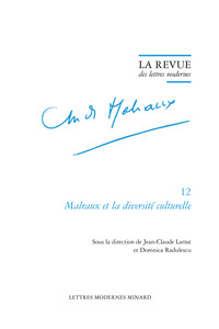 Picture of La Revue des lettres modernes