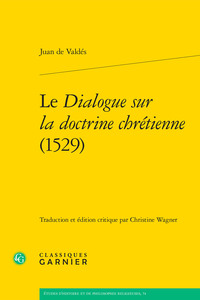 Image de Le Dialogue sur la doctrine chrétienne (1529)