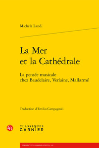 Image de La Mer et la Cathédrale