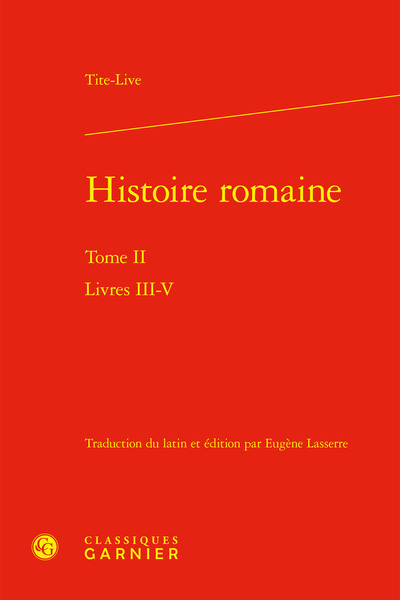 Picture of Histoire romaine