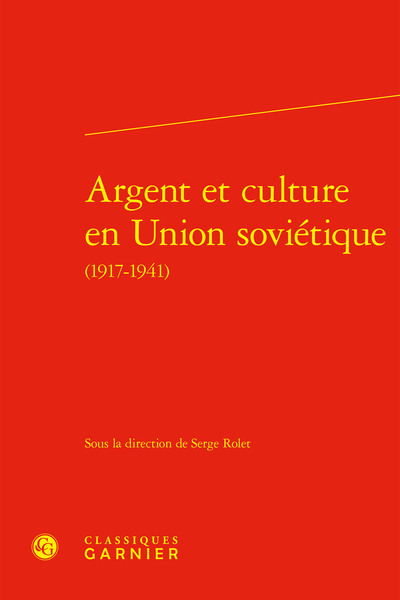Image de Argent et culture en Union soviétique