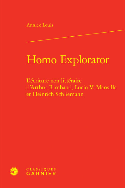 Picture of Homo Explorator